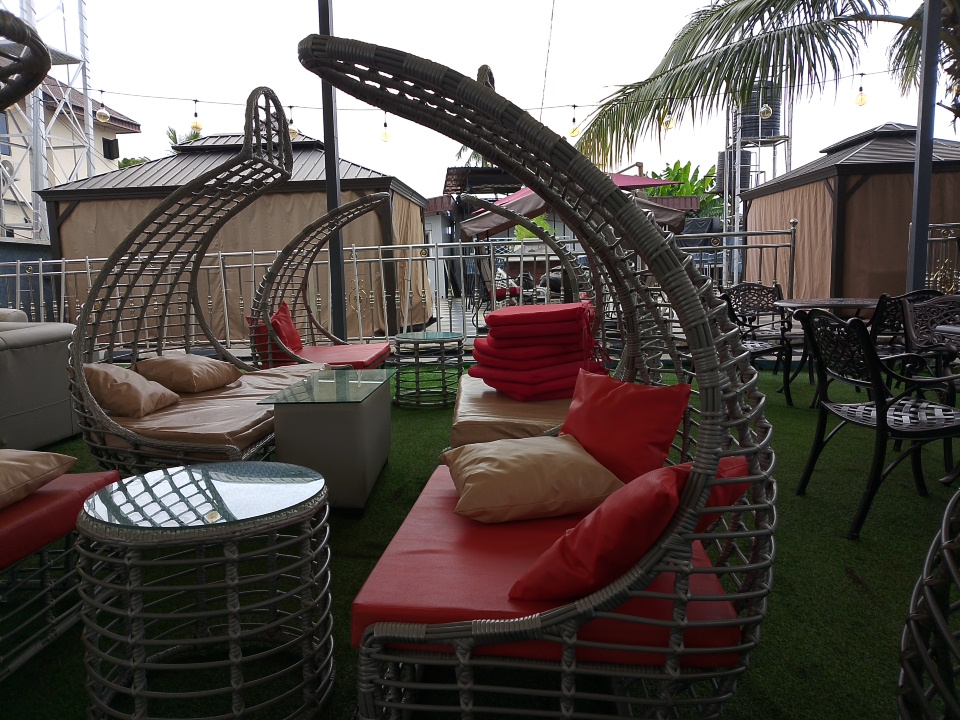 De Luxury Loft Hotel